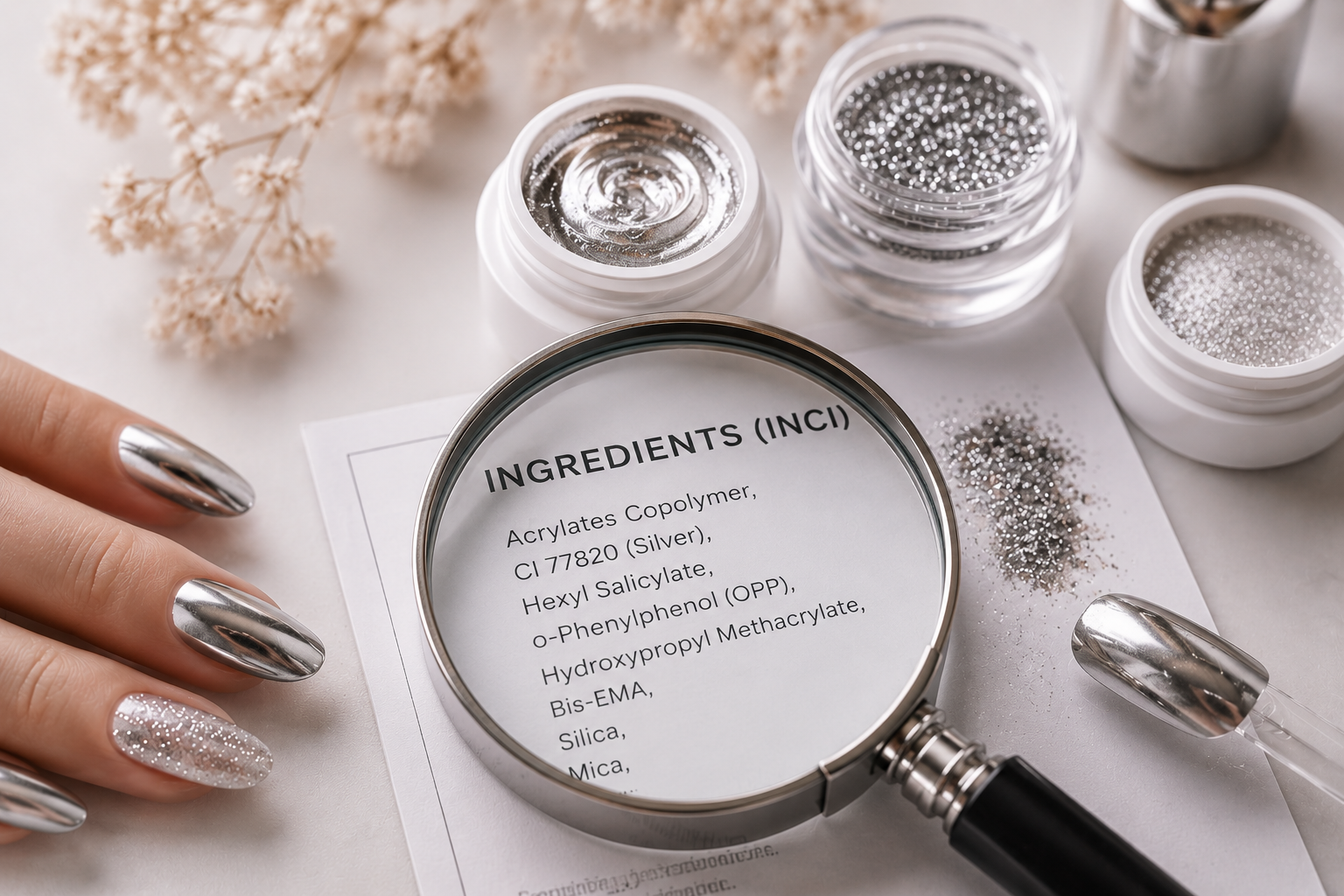Nieuwe Europese regelgeving voor cosmetica vanaf 1 mei 2026 – MONAI