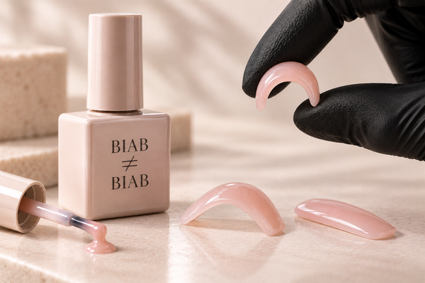 Is BIAB flexibel en kan je ermee verlengen?