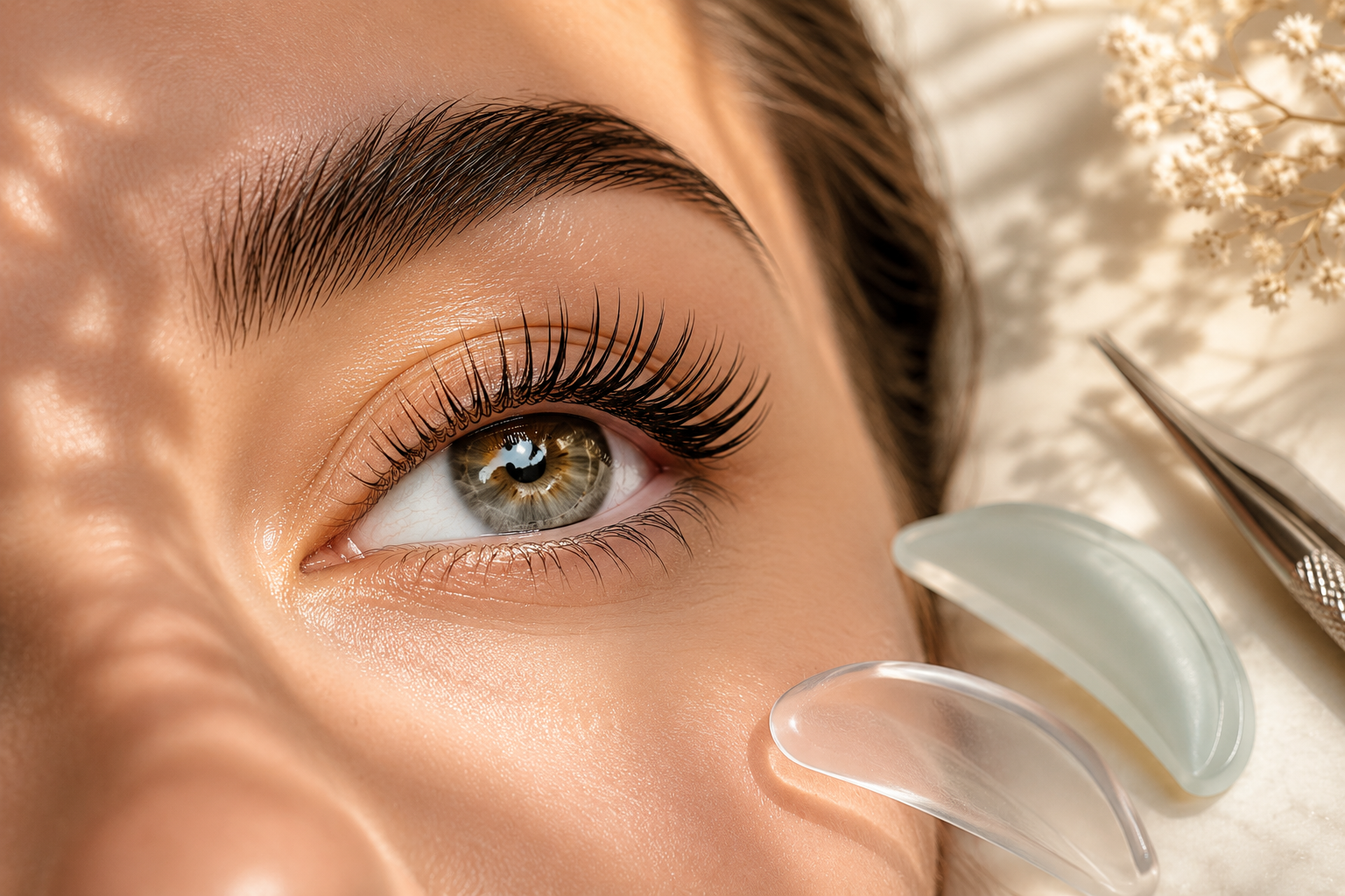 Is de Korean Lash Lift nu beter of niet? Dit moet je als styliste weten.