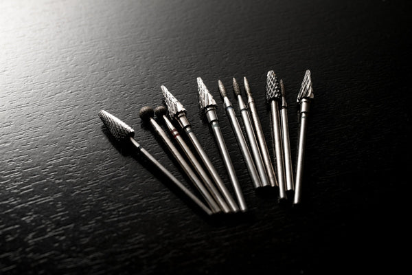 De kracht van freesbitjes. Alles wat jij moet weten om sneller en efficiënter te werken.