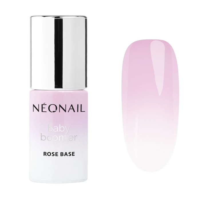 Baby Boomer 2in1 Ombré Aura