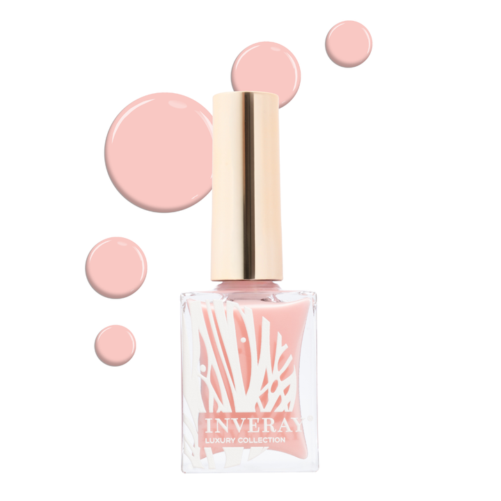 Nail Polish C10 VICARA 15ml