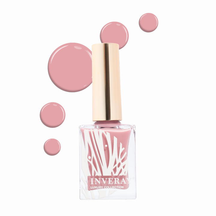 Nail Polish C11 BLUSH MIRAGE 15ml