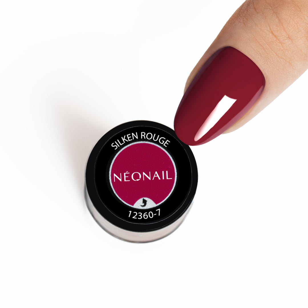 Silken Rouge 7,2ml