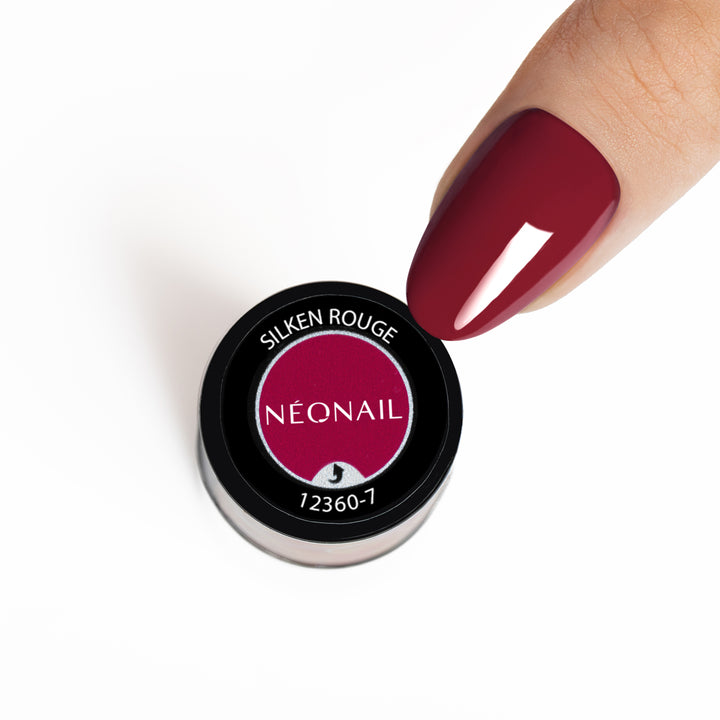 Silken Rouge 7,2ml