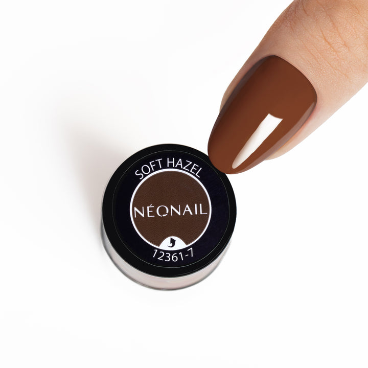 Soft Hazel 7,2ml