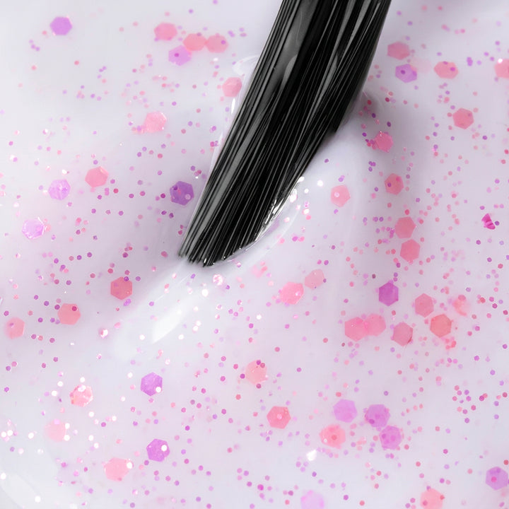 Bloom Confetti Milky 7,2ml