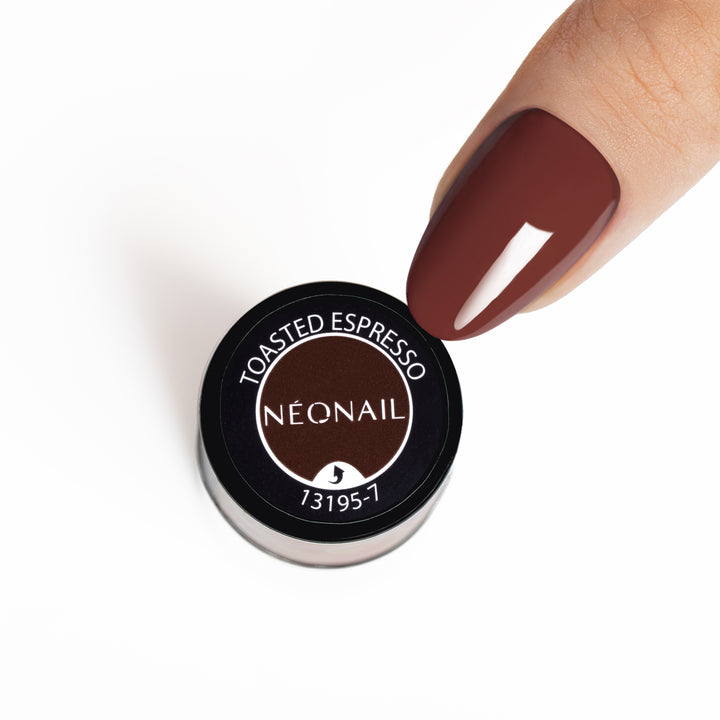 Toasted Espresso 7,2ml