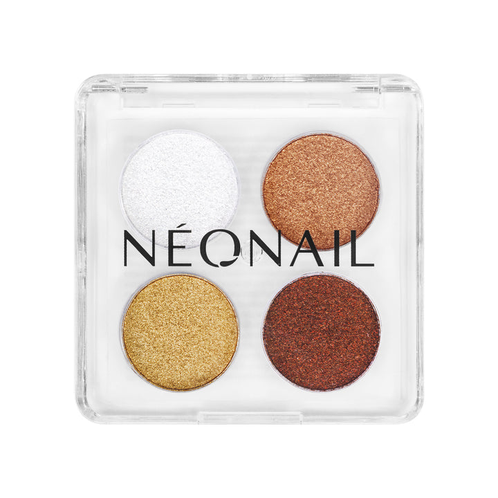 Pressed Powder Palette