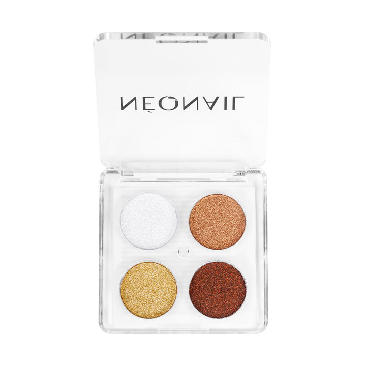 Pressed Powder Palette
