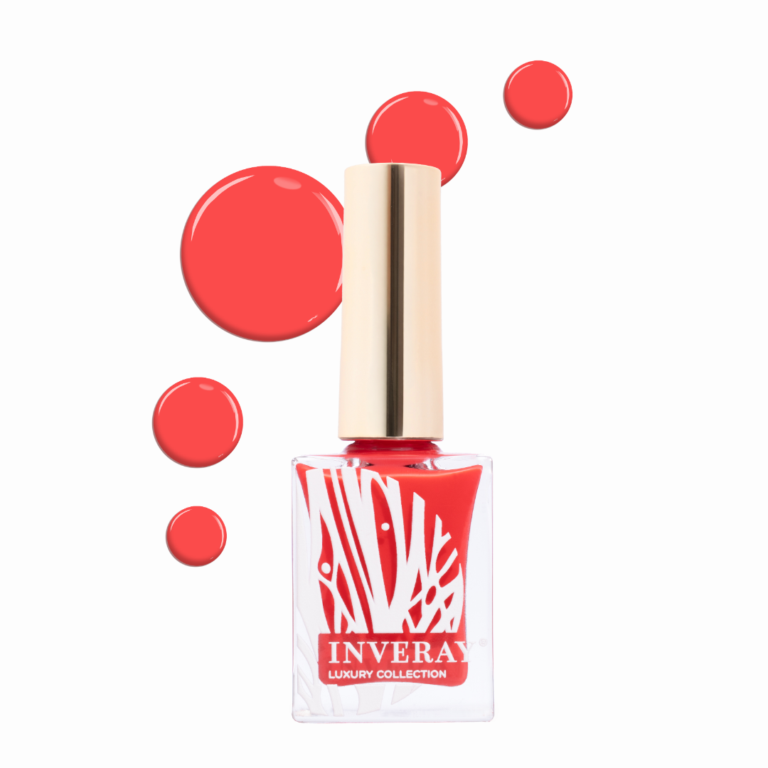 Nail Polish C15 LIBERTY 15ml