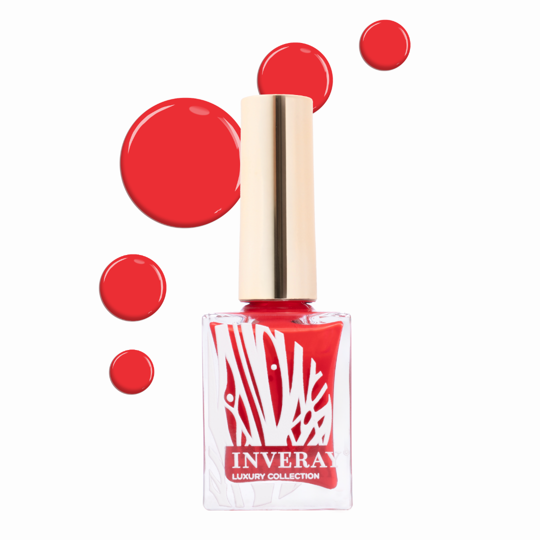 Nail Polish C17 CASINO QUEEN 15ml
