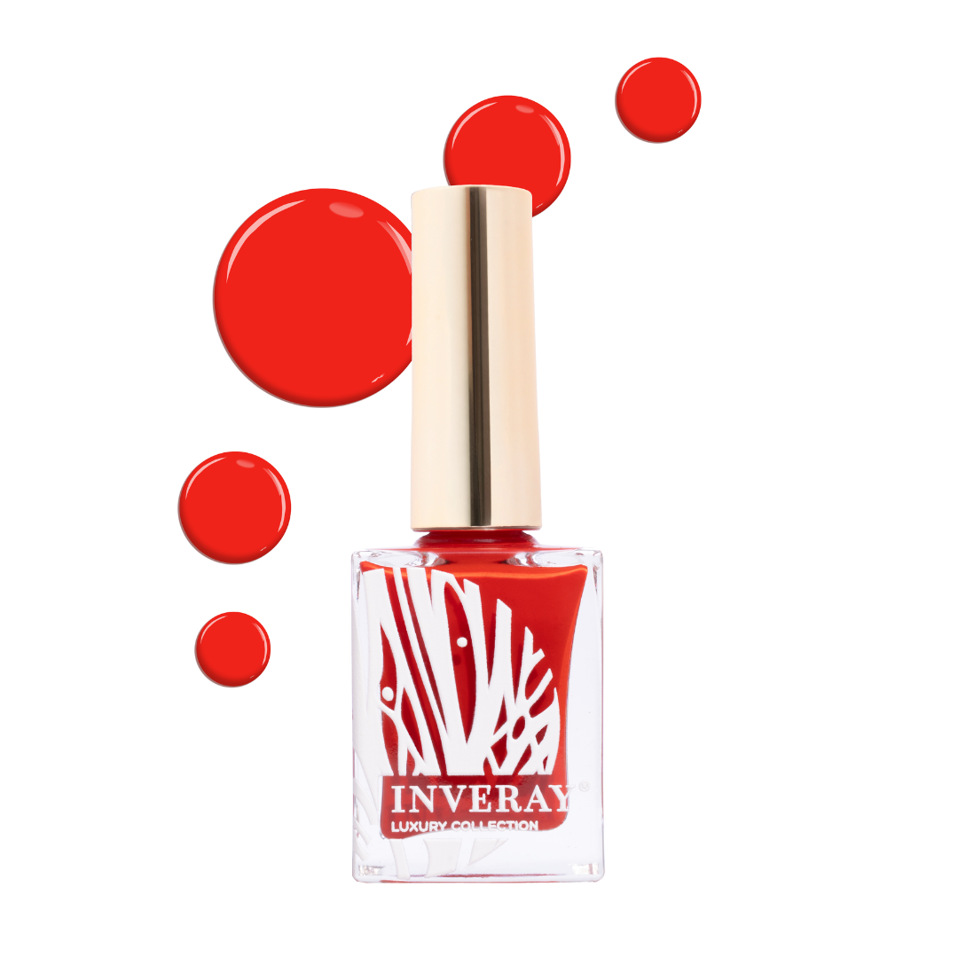 Nail Polish C18 LOVE 15ml