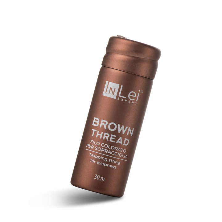 Brown Thread