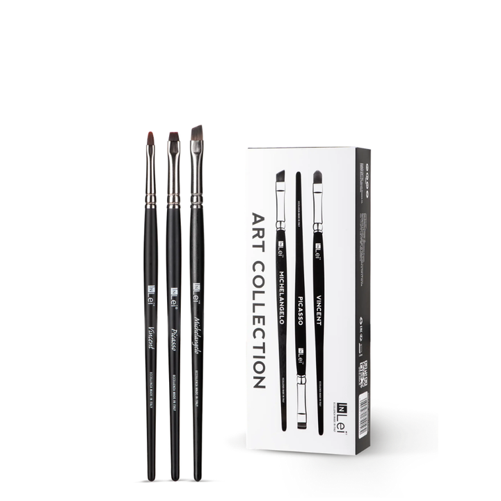 Art Collection Brushes
