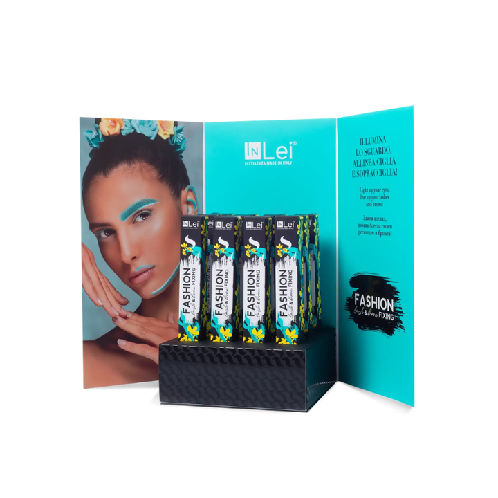Fashion Lash DISPLAY 12pcs