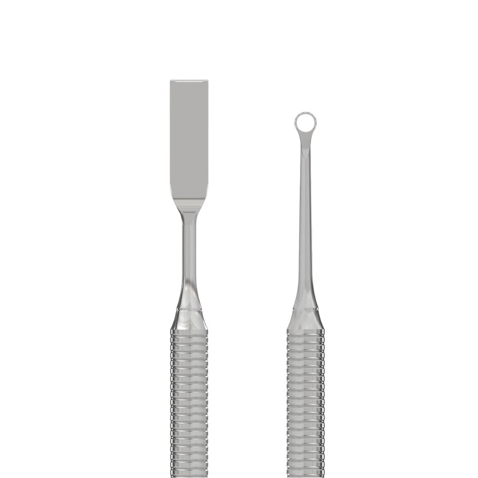 Manicure Pusher Expert 51/1