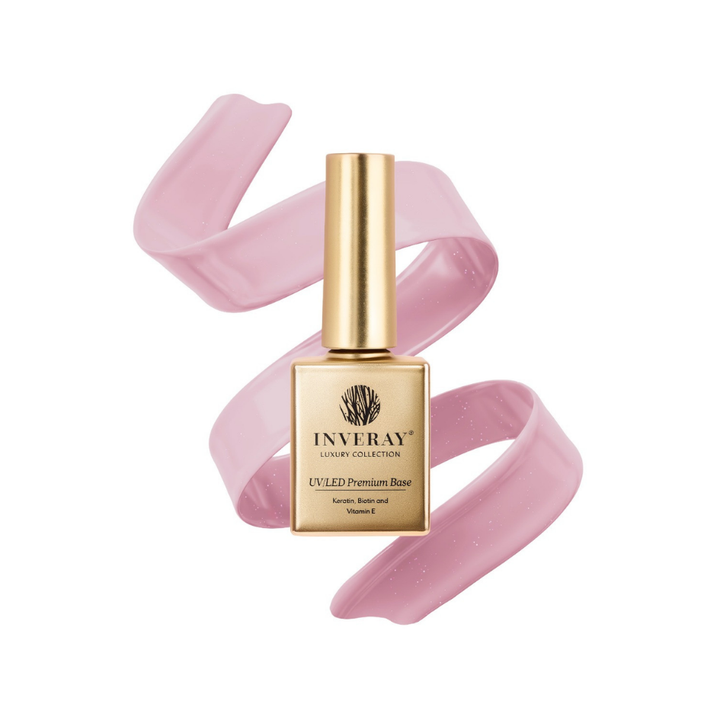 Premium Rubber Base Coat SILK CROWN 10ml