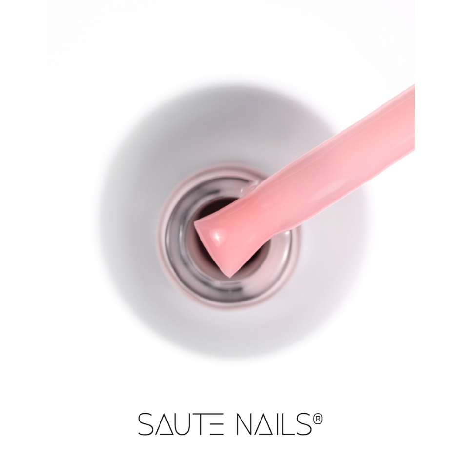 BIB Level Up - Rose Cloud 8ml