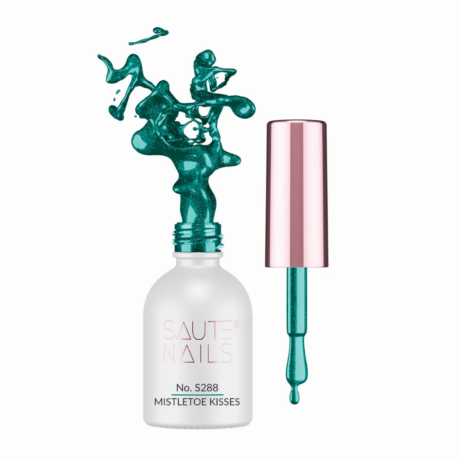 Hybrid Gel Polish S288 Mistletoe 8ml