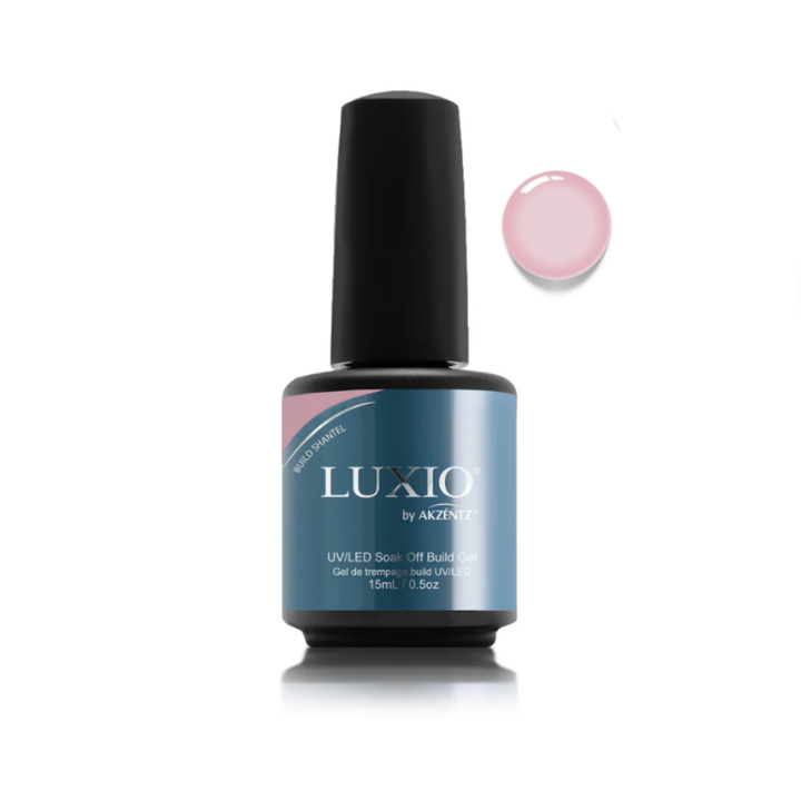 Build Shantel 15ml