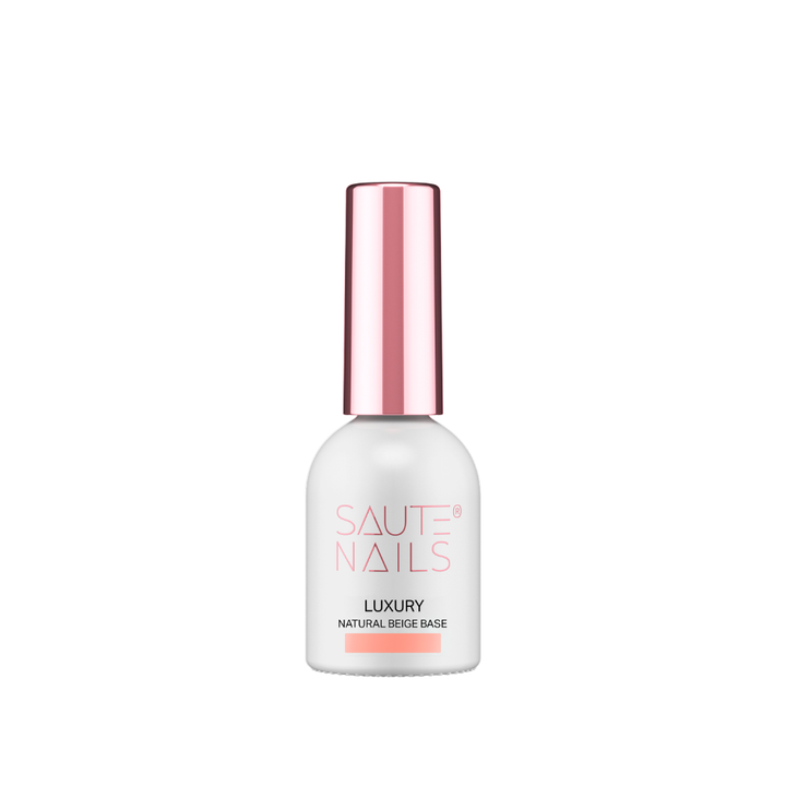 Hybrid Base Luxury - Natural Beige 8ml