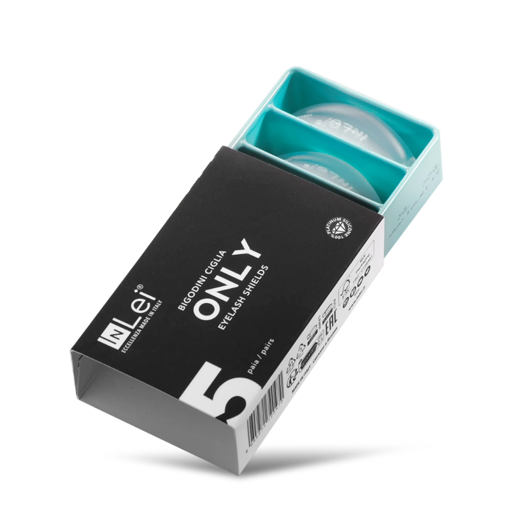 Only - 5 Pair Mix Pack