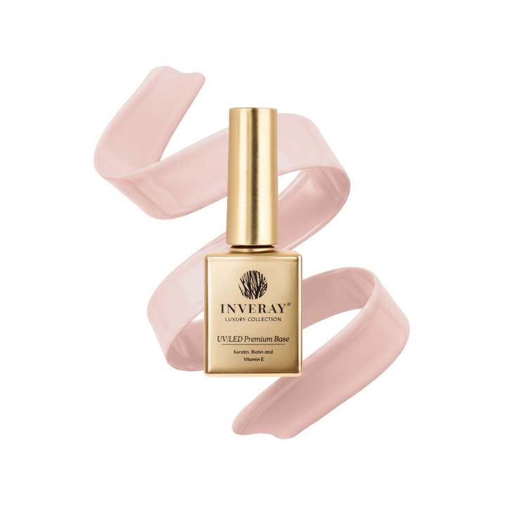 Premium Rubber Base Coat ROYAL NUDE 10ml