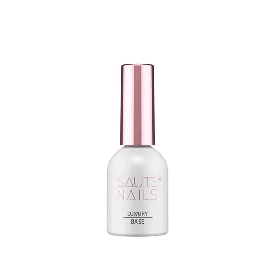 Manicure pakket - Syntra