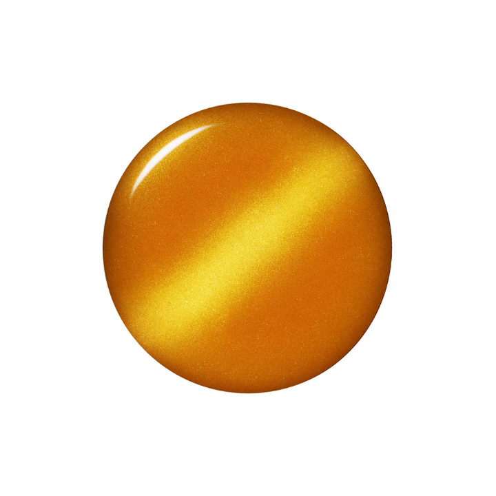 Cat Eye Gel Colour CARAMEL 18ml HEMA FREE