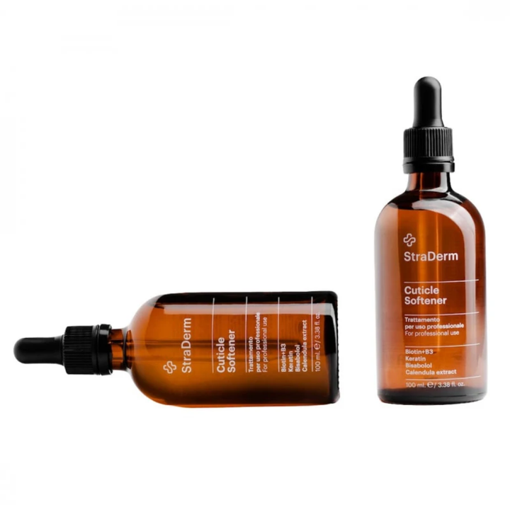 Cuticle Softener Strong 100ml PRO ONLY