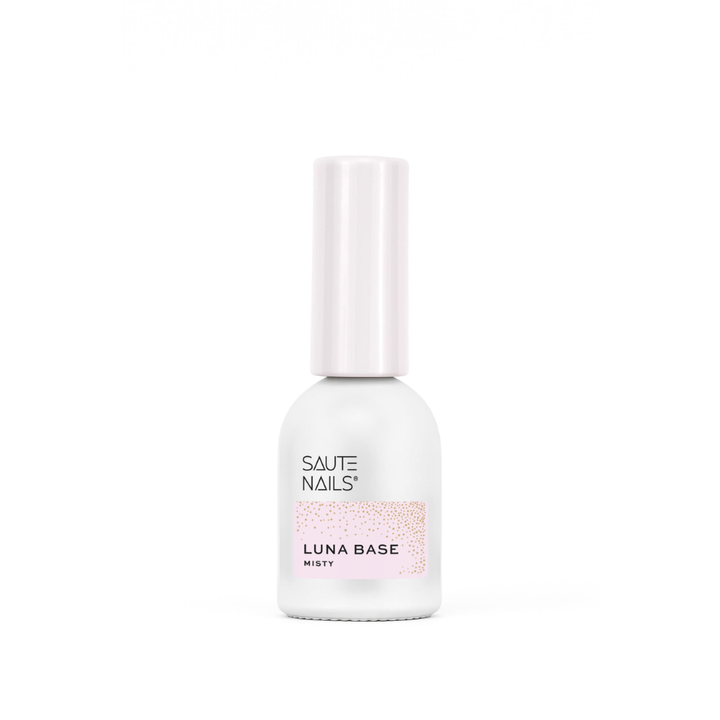 Hybrid Base Soft Luna - Misty 8ml