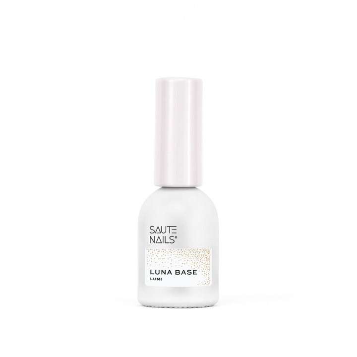 Hybrid Base Soft Luna - Lumi 8ml