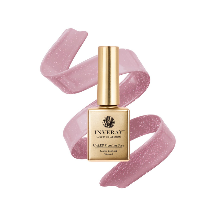 Premium Rubber Base Coat ROYAL VEIL 10ml