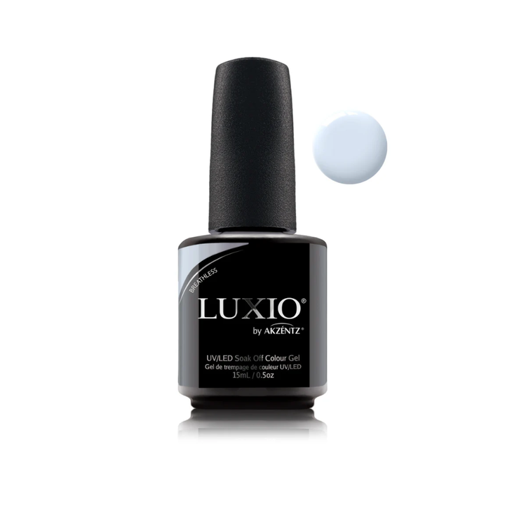Breathless 15ml
