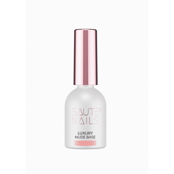 Hybrid Base Luxury - Nude 8ml
