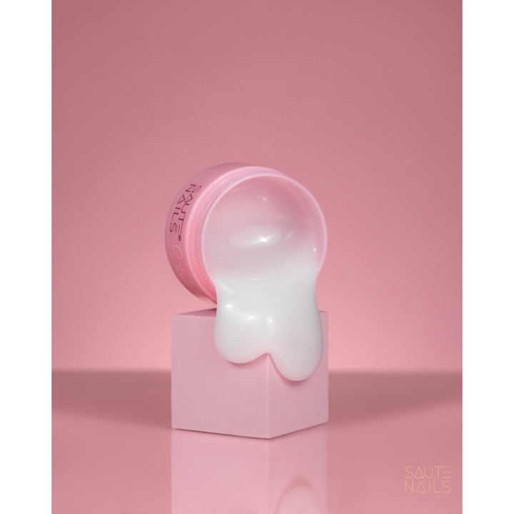 Builder Gel One Touch - Milky White