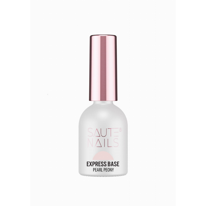 Hybrid Base Express - Pearl Peony 8ml