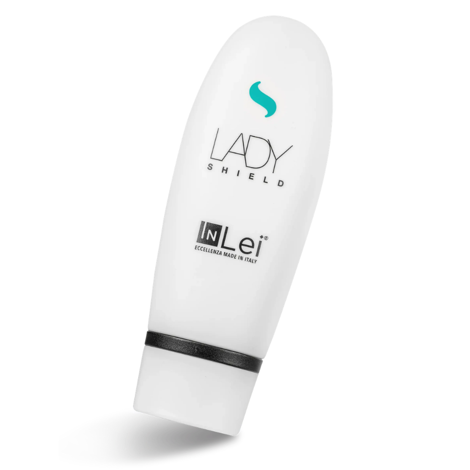 Lady Shield