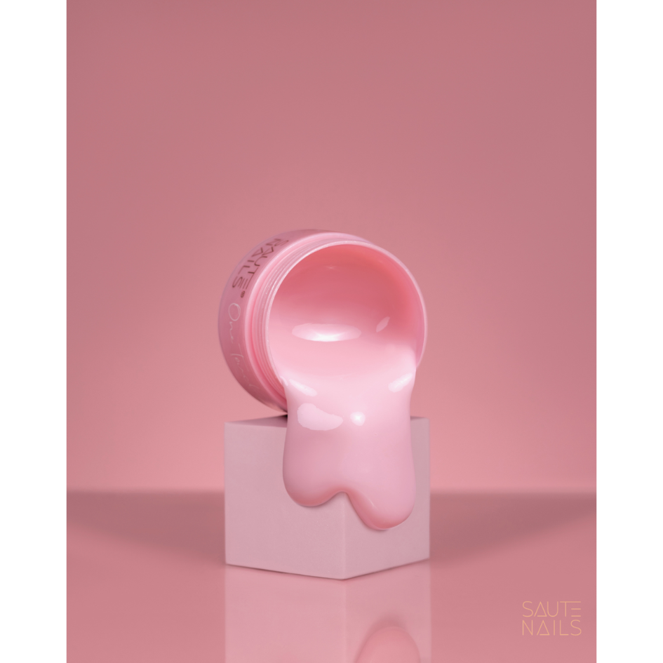 Builder Gel One Touch - Light Pink
