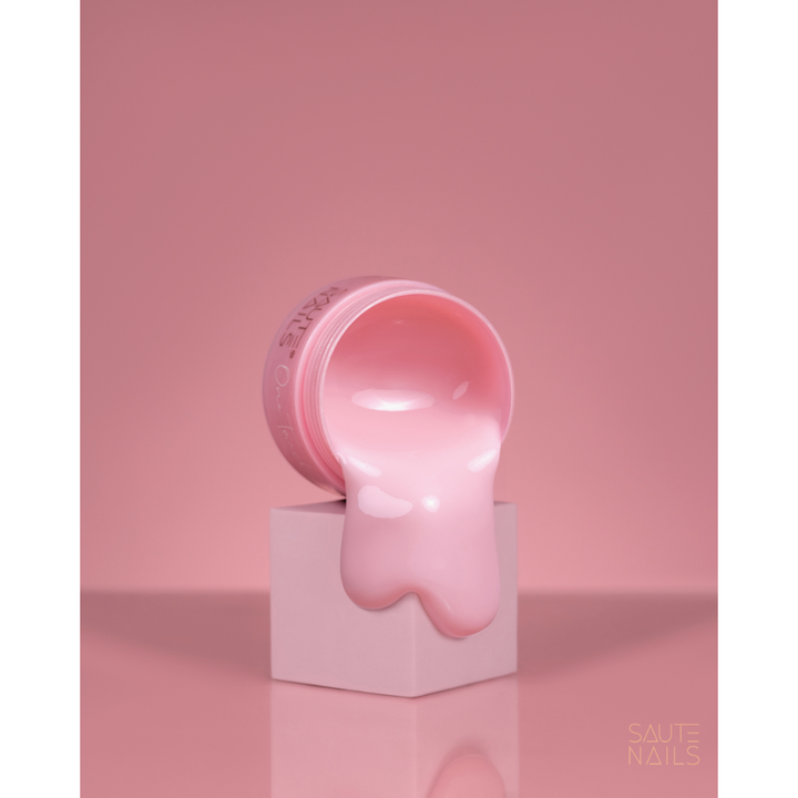 Builder Gel One Touch - Light Pink