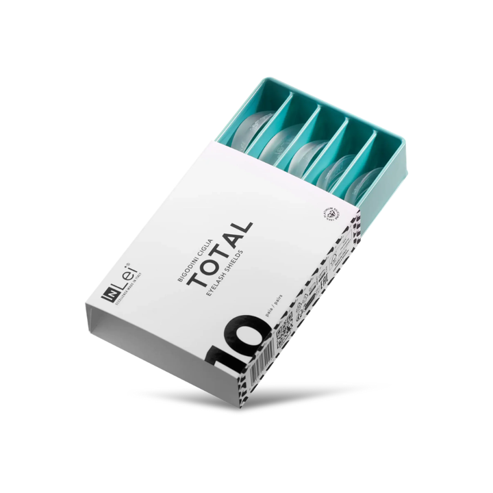 Total - 10 Pair Mix Pack