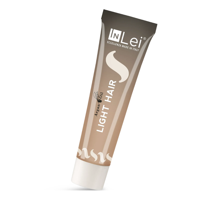 Light Hair Bleach & Eyebrow Tint 15ml