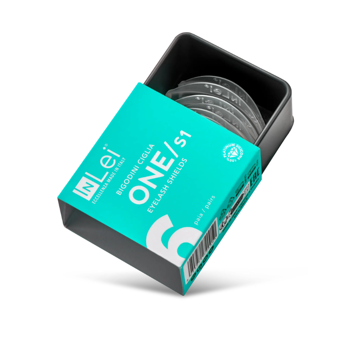 One/S1 - 6 Pair Pack
