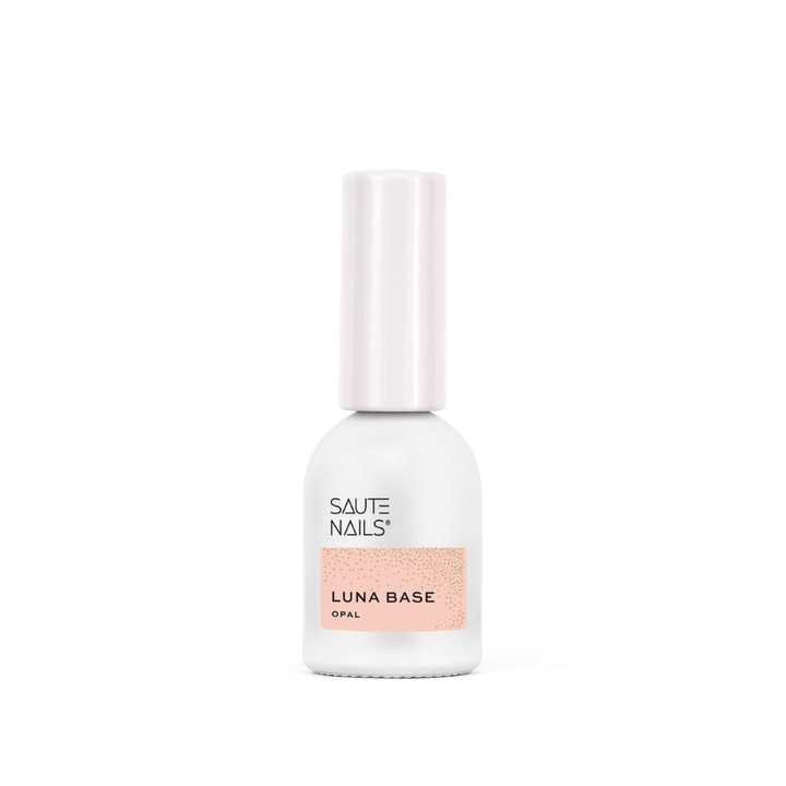 Hybrid Base Soft Luna - Opal 8ml