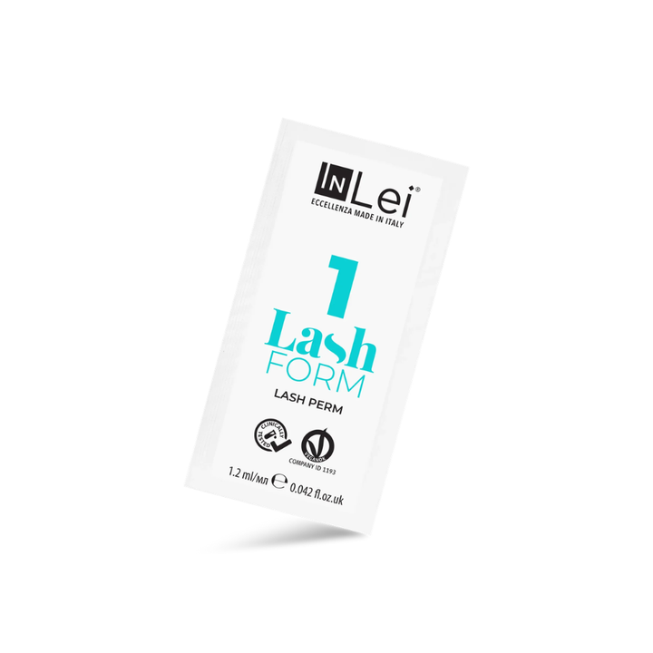 Lash Form 1 - 9 x 1,2ml