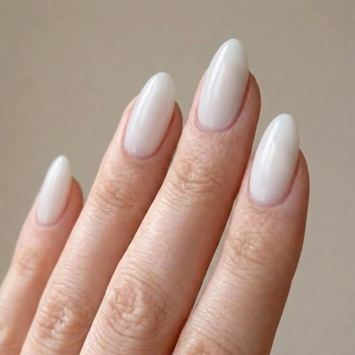 Acrygel - Soft White HEMA FREE
