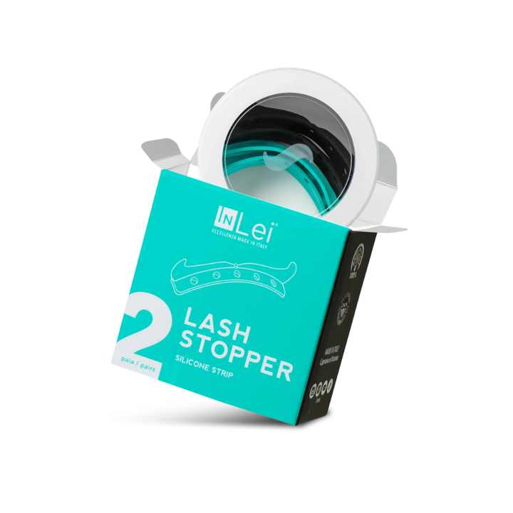 Lash Stopper - 2 Pair