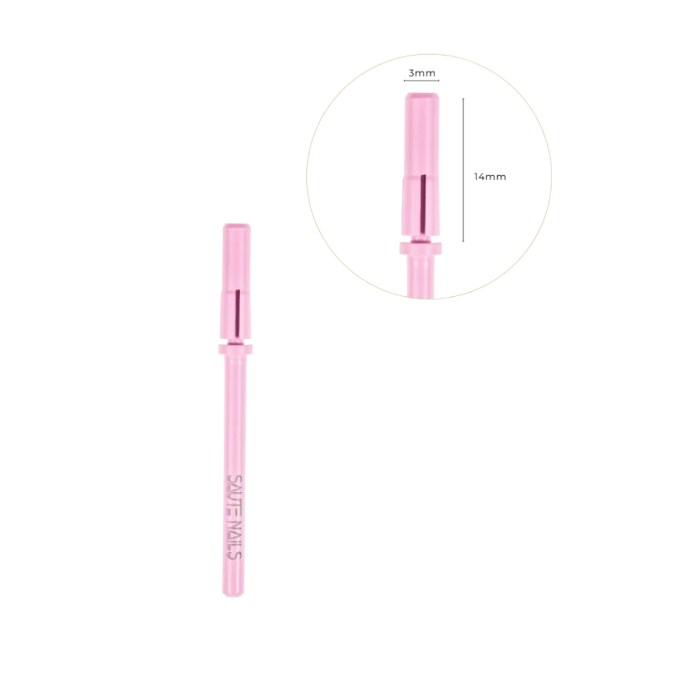 Diamond Pink Mini Mandrel