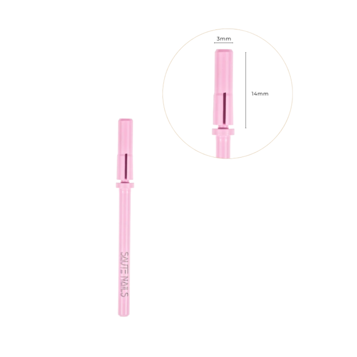 Diamond Pink Mini Mandrel